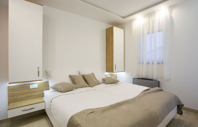 Adrion Aparthotel - Foto 5