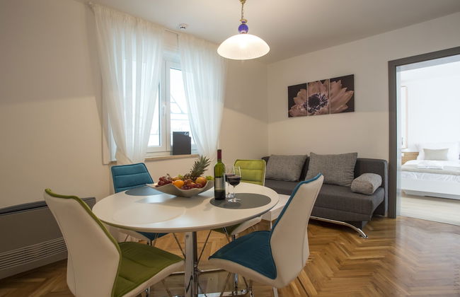Adrion Aparthotel - Foto 17