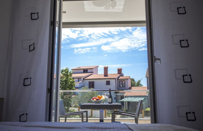 Adrion Aparthotel - Foto 19