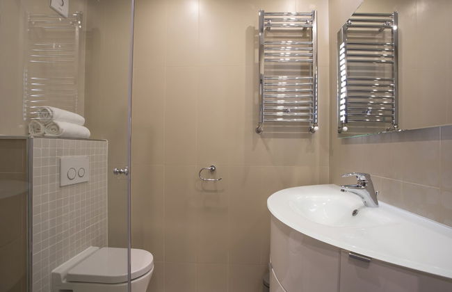 Adrion Aparthotel - Foto 23
