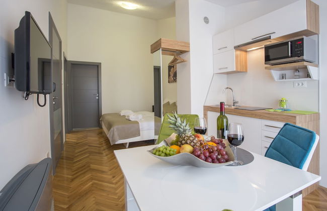 Adrion Aparthotel - Foto 14