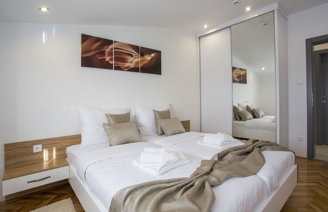 Adrion Aparthotel - Foto 6
