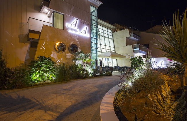 Adrion Aparthotel - Foto 41