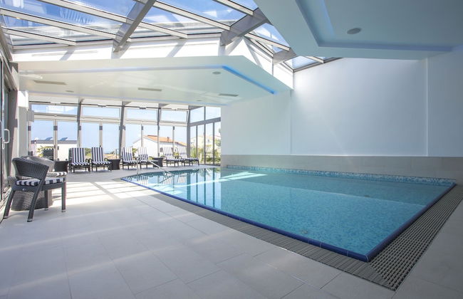 Adrion Aparthotel - Foto 1