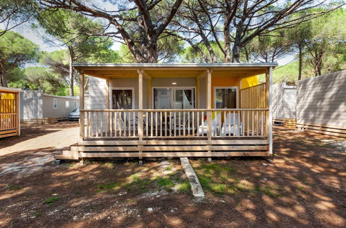 Photo 32 - Mobile Homes Adriatic Camping Bi Village