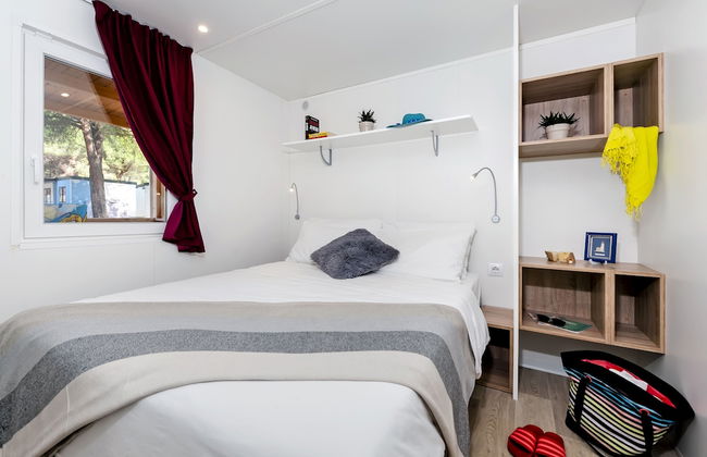 Mobile Homes Adriatic Camping Bi Village - Foto 4