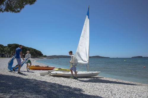 Photo 27 - Mobile Homes Adriatic Camping Bi Village