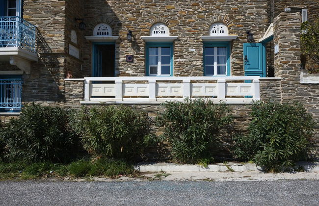 Amalgam Homes Tinos - Foto 46