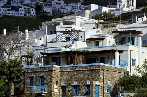 Foto 43 - Amalgam Homes Tinos