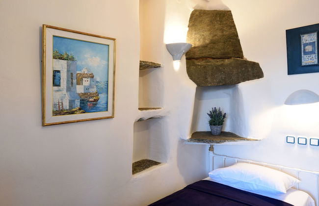 Amalgam Homes Tinos - Foto 4
