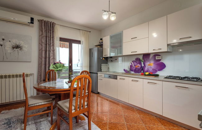 Kostrena Apartment Maja - Foto 9