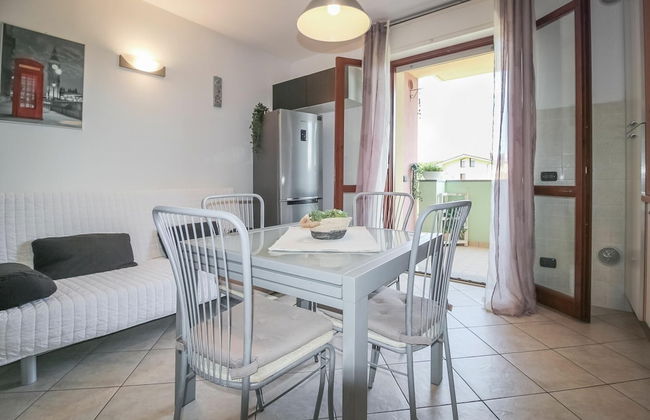 Bellaria Suite Apartment - Bellaria Suite Apartame - Foto 15