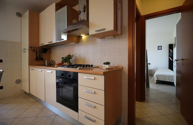 Bellaria Suite Apartment - Bellaria Suite Apartame - Foto 24