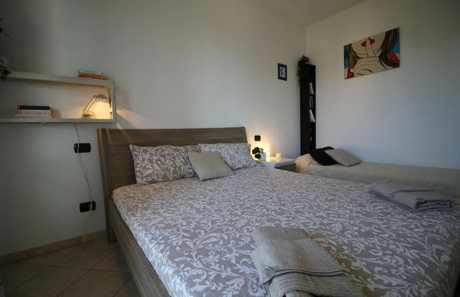 Bellaria Suite Apartment - Bellaria Suite Apartame - Foto 10