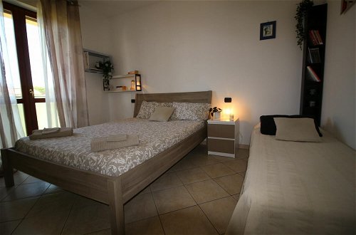 Photo 31 - Bellaria Suite Apartment - Bellaria Suite Apartame
