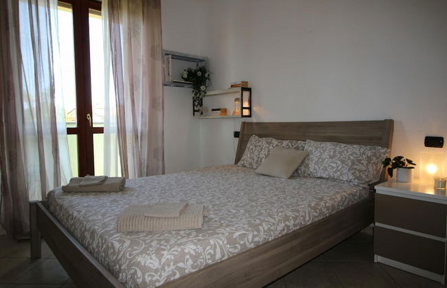 Bellaria Suite Apartment - Bellaria Suite Apartame - Foto 11