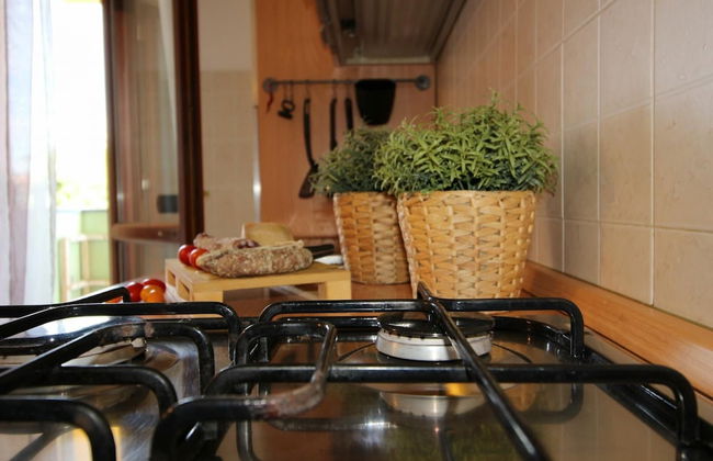Bellaria Suite Apartment - Bellaria Suite Apartame - Foto 21