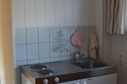 Photo 4 - Quaint Apartment in Rerik Located by the Seaside