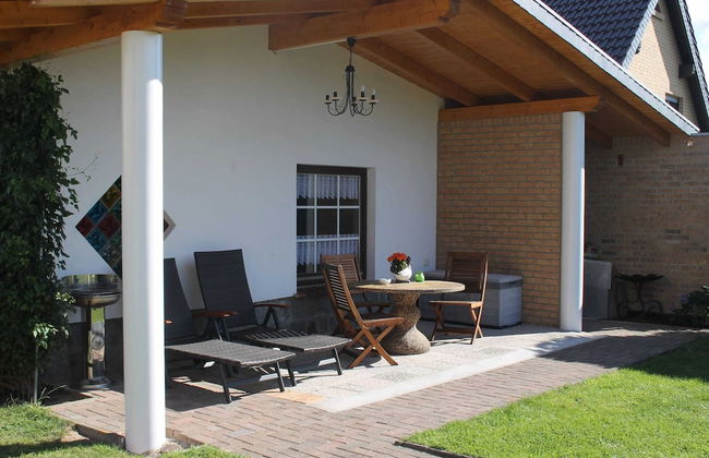 Ferienwohnung, Ostseebad Rerik - Foto 13