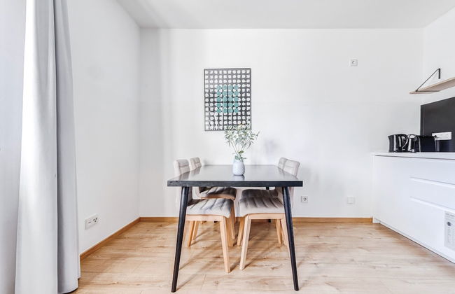 Limehome Augsburg Pilgerhausstraße - Foto 14