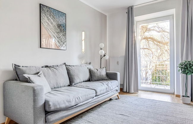 Limehome Augsburg Pilgerhausstraße - Foto 6