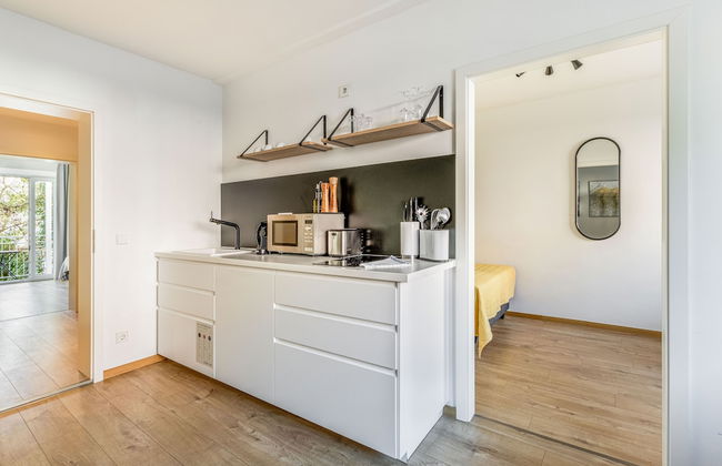 Limehome Augsburg Pilgerhausstraße - Foto 18