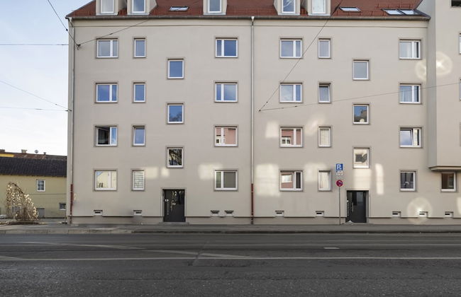 Limehome Augsburg Pilgerhausstraße - Foto 37