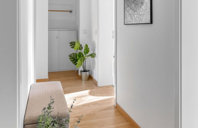 Limehome Augsburg Pilgerhausstraße - Foto 33