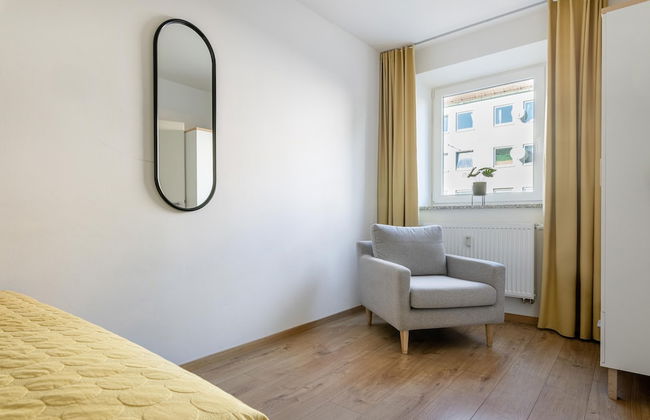 Limehome Augsburg Pilgerhausstraße - Foto 13