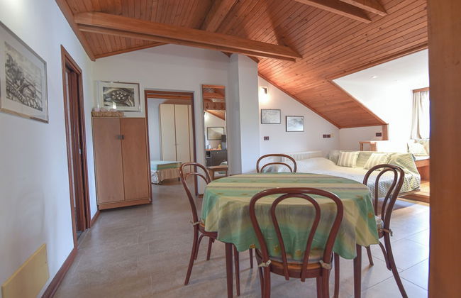 Villa Vosilla - Foto 12