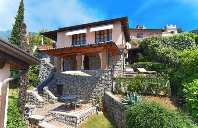 Villa Vosilla - Foto 26