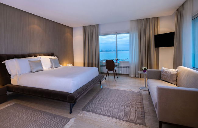 ADAM Hotel Suites - Foto 41