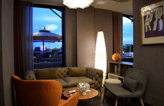 Photo 2 - ADAM Hotel Suites