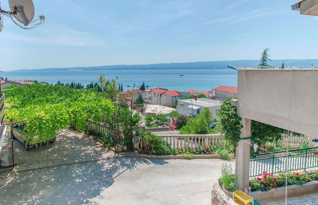 Apartments Tomic - Foto 35