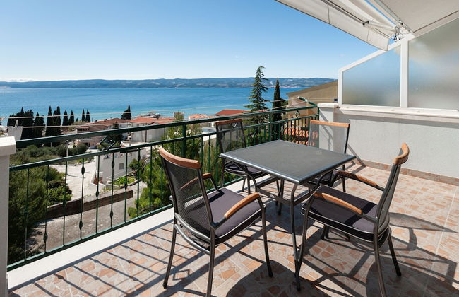 Apartments Tomic - Foto 40