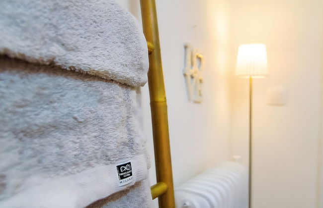 Charming 2 bdr apt next to Piraeus port - Foto 19