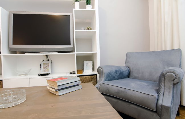 Charming 2 bdr apt next to Piraeus port - Foto 15