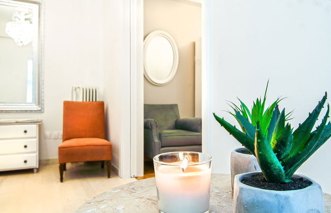 Charming 2 bdr apt next to Piraeus port - Foto 18