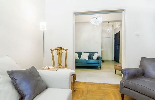 Charming 2 bdr apt next to Piraeus port - Foto 13