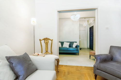 Photo 13 - Charming 2 bdr apt next to Piraeus port