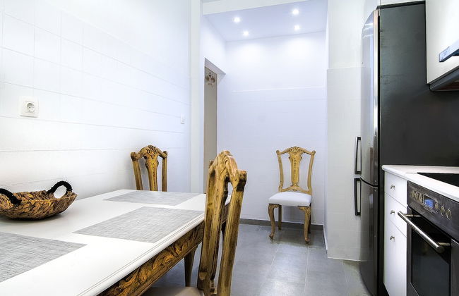 Charming 2 bdr apt next to Piraeus port - Foto 7