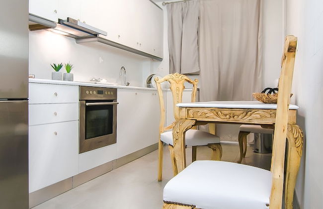 Charming 2 bdr apt next to Piraeus port - Foto 8