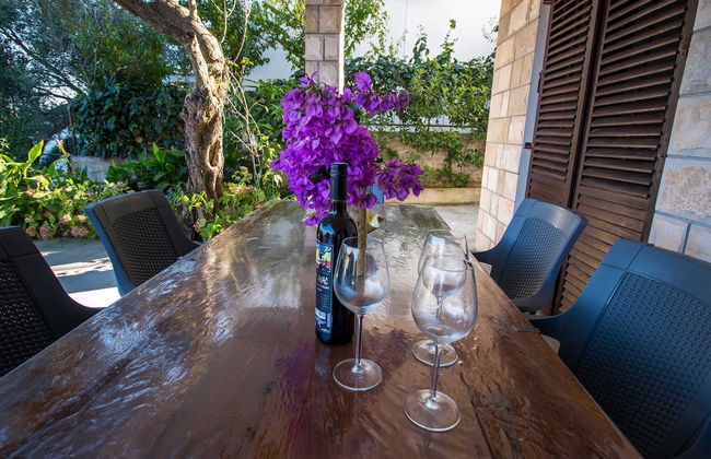 Apartment in Trpanj with terrace - Foto 43