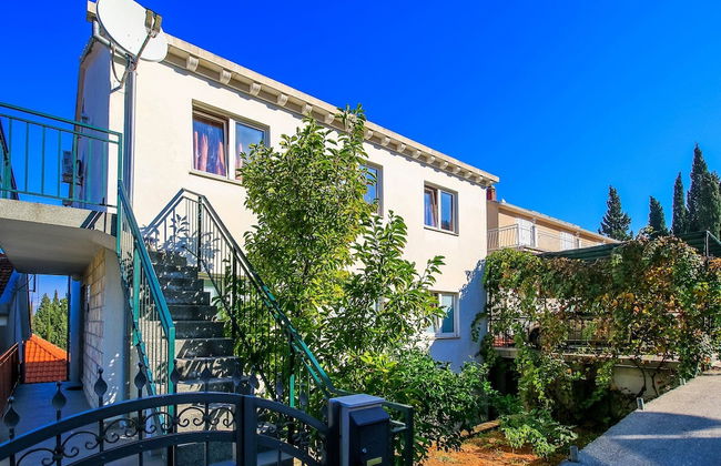 Apartment in Trpanj with terrace - Foto 39