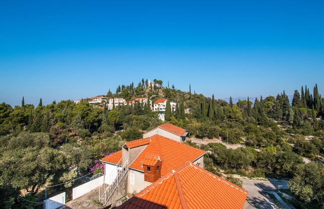 Apartment in Trpanj with terrace - Foto 32