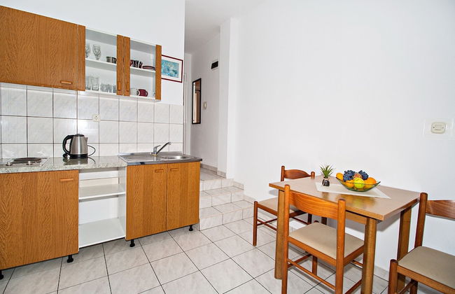 Apartment in Trpanj with terrace - Foto 24