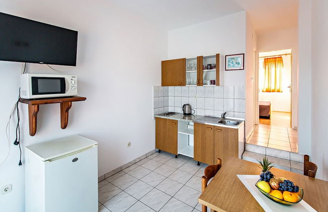 Apartment in Trpanj with terrace - Foto 22