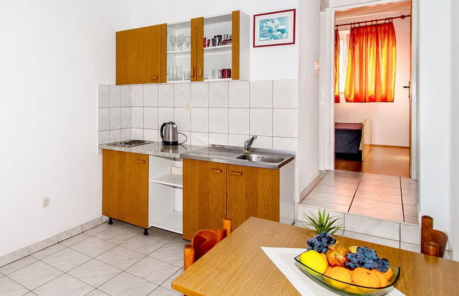 Apartment in Trpanj with terrace - Foto 19