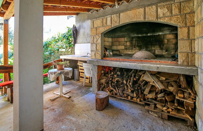 Apartment in Trpanj with terrace - Foto 41