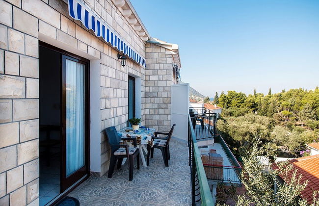 Apartment in Trpanj with terrace - Foto 44